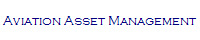 Aviation Asset Management